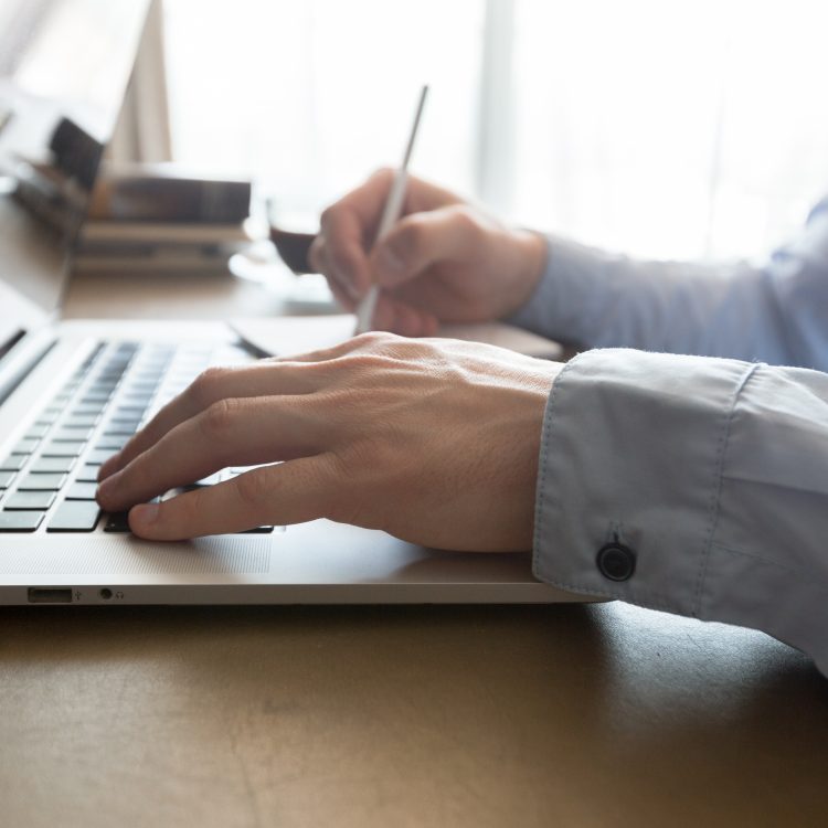 como aparecer primero en google