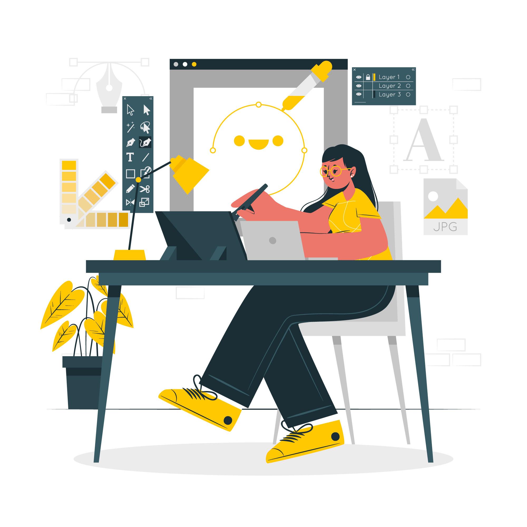 Identidad Visual Corporativa