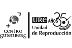 URE Centro Gutenberg