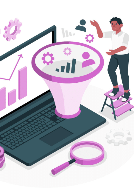 Conversion Rate Optimization