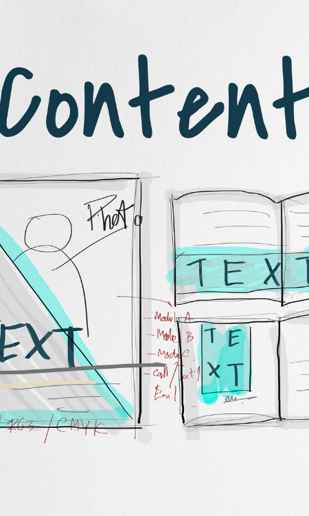 Estrategia de marketing de contenidos